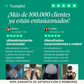 Amaia.Releva™ - Corrector de Postura