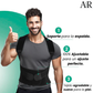 Amaia.Releva™ - Corrector de Postura