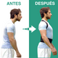 Amaia.Releva™ - Corrector de Postura